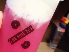 -百分茶(昆山万象汇店)