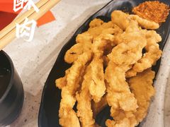 -钢管厂五区小郡肝火锅串串香(清河店)