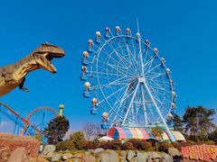 -南京银杏湖乐园