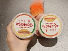 -紫光园烤鸭(前门大栅栏店)