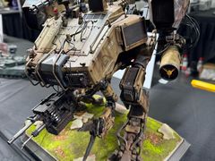 -上海跨国采购会展中心