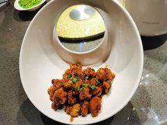 -老头儿油爆虾(星光一期店)