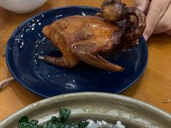 -煲煲掂风味煲仔饭餐厅(西区店)