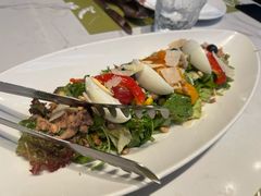 -IL Forno 意坊·意大利餐厅(温州万象城店)