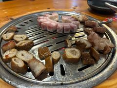 -炽城·烤肉名家(鸿达中央广场店)