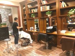 -LEE TIME·丽美时沙龙