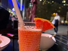 -安妮意大利餐厅(世贸天阶店)