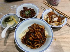 -君东记本帮面馆(天钥桥路店)
