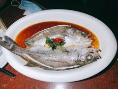 -绿茶餐厅(华联万柳店)