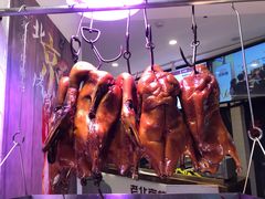 -特派卷·老北京烤鸭卷(合生汇购物中心店)