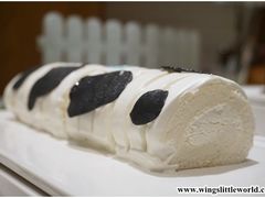 -The Place 自助餐(香港康得思酒店)