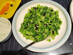 -甘家界牌柠檬鸭(青山店)