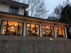 -九墅庭院餐厅(九溪徐村店)
