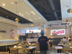 -椒椒铜炉火锅鸡(天马店)