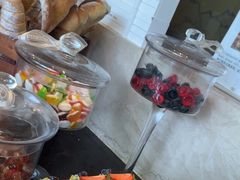 -索菲特西湖大酒店·香榭丽全日候餐厅(南山路店)