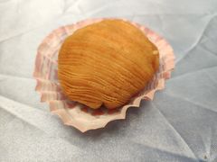 金枕榴莲酥-味友味港印记(厦门集美银泰百货店)