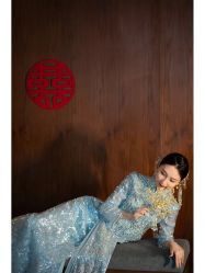 -MECCI婚礼摄影跟拍(红东方广场店)