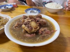 -清真海棠小吃