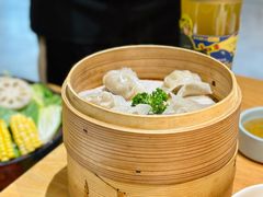 -一朵菌·野生菌探索家火锅(南亚店)