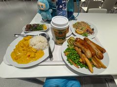 -宜家家居(四元桥商场店)