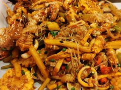 -蟹宗蟹(润达国际五楼店)