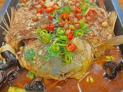 -老妈厨房团圆饺子东北菜(北环路店)