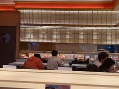 -争鲜回转寿司(太阳宫凯德PLUS店)