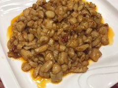 鱼香松仁-燕云楼(云南路店)