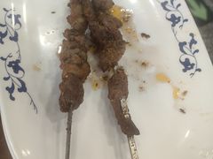 -柴氏风味斋(甘家口店)