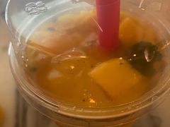 -Make Me Mango Tha Tian