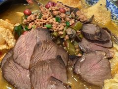 -螺世纪螺蛳粉·桂味小排档(裕德店)