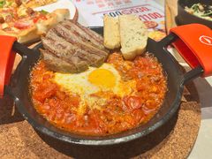 -必胜客(津塘店)