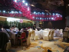 -东方山水金沙酒店-雅香阁中餐厅