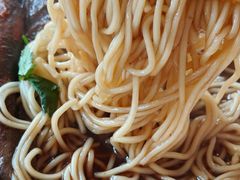-特色东香泥鳅面螺丝面(金马小区店)