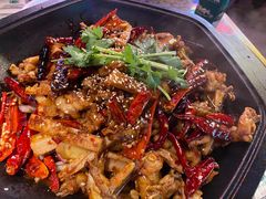 -蛙来哒(东城万达店)