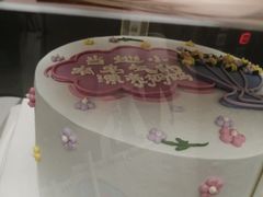 -半分甜(台柳路店)