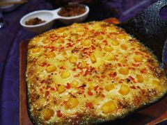 -鼎原力量东北吊炉烧烤(临河街店)