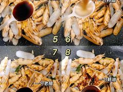 -老船长海鲜大排档(集美店)