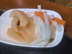 -千亿来乌拉火锅(德胜店)