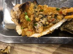 -江城燕子大排档(江汉路步行街店)