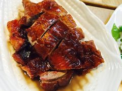 -宏记广东客家菜(丰汇店)