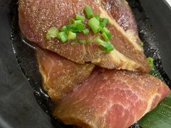 -新石器烤肉(张家港购物公园店)