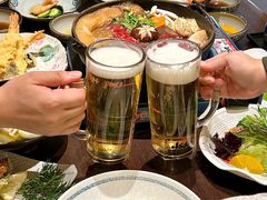 -江户前日本料理(瑞诗酒店店)