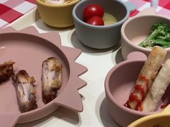 -西贝(常熟印象城店)
