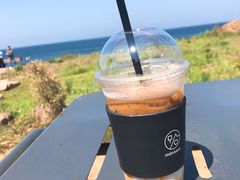 -Cafe Aewol Monsant