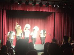 -哈哈曲艺社(西门闲亭店)