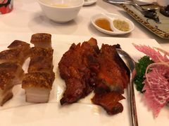 -莲苑中餐厅·Lotus Court(厦门马哥孛罗东方大酒店)