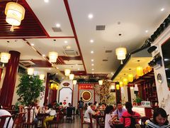 大堂-同得兴面馆.苏式面.三虾面(园区店)