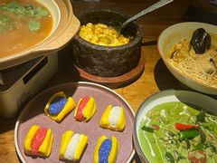 -星叶·东南亚料理(宁波万象汇店)