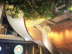 -迪欧咖啡·中西餐融合菜(平江万达旗舰店)